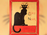 Au Chat Noir