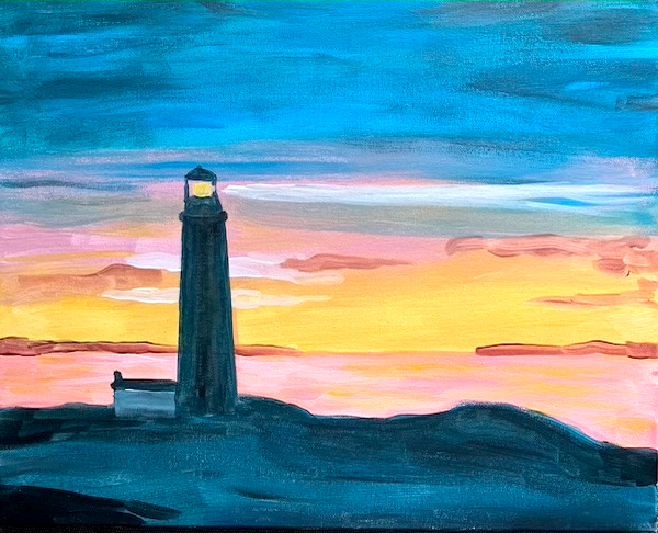 Le Phare